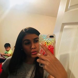 Meet your Posher, Jasmine